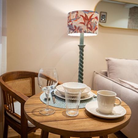Apartamento Cerca Wizink Center Movistar Arena Y Plaza Toros Las Ventas En Barrio De Salamanca Madri Exterior foto