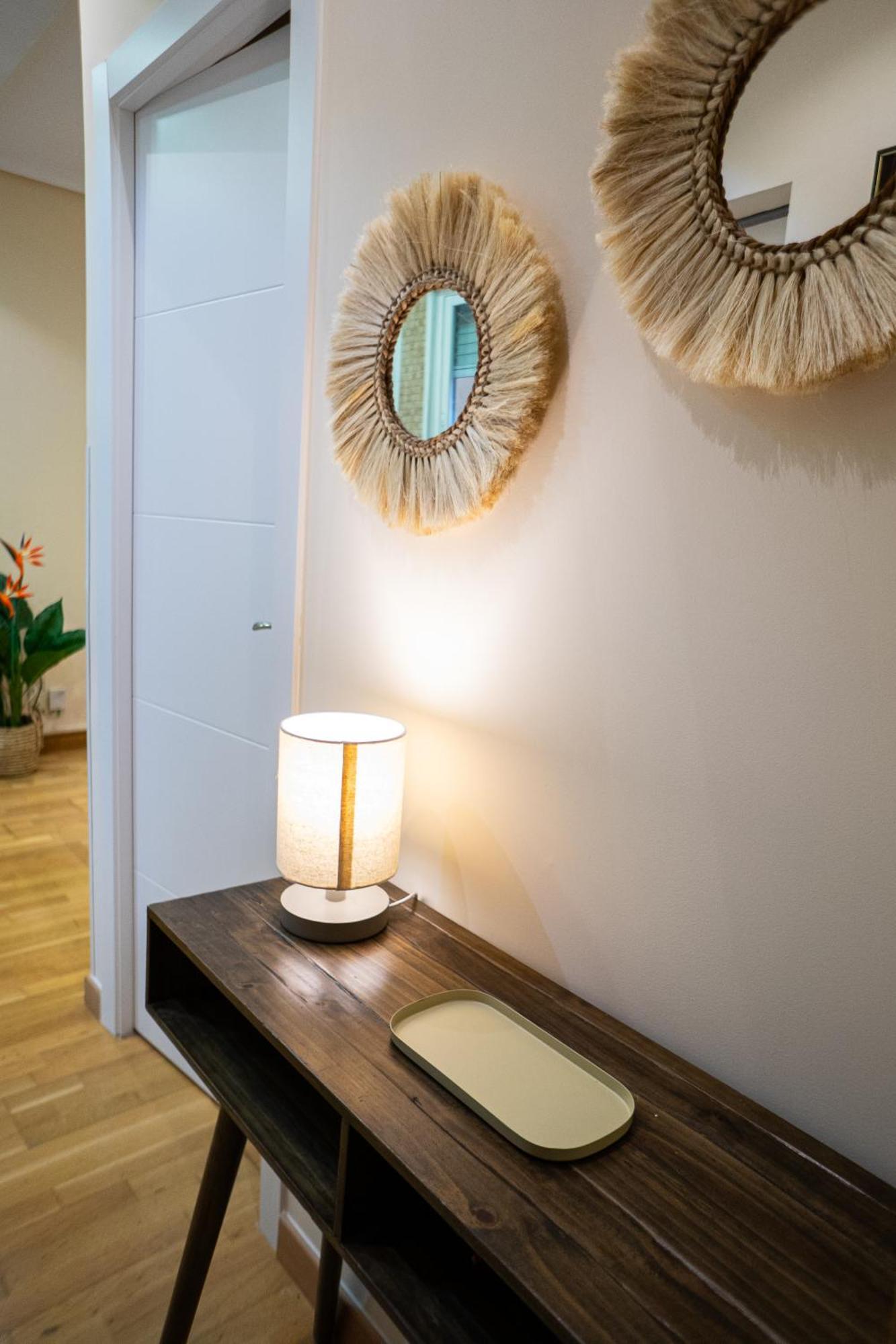 Apartamento Cerca Wizink Center Movistar Arena Y Plaza Toros Las Ventas En Barrio De Salamanca Madri Exterior foto